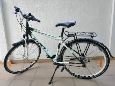 Bicicleta oras 28&amp;quot; - stare excelenta foto