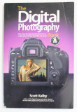 THE DIGITAL PHOTOGRAPHY BOOK , PART 4 by SCOTT KELBY , 2012