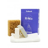 Set curatare genti Collonil myBAGs Clean Kit