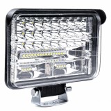 Proiector LED pentru Off-Road, ATV, SSV, putere 150W, culoare 6500K, tensiune, Amio