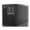 UPS NJOY, &quot;ECHO PRO 1000&quot;, Online cu sinusoida pura, mini tower, 1000VA/800W, AVR, Schuko x 3, 2 x baterie GP07122L, LED, back-up 1 - 10 min., &quot;UPOL-O