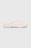 Ipanema slapi VERANO FEM femei, culoarea bej, cu platforma, 27079-AP901