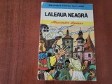 Laleaua neagra de Al.Dumas