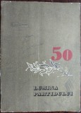 LUMINA PARTIDULUI/CULEGERE 1971(Nichita Stanescu/Constanta Buzea/Grigore Hagiu+)