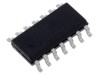 Convertor U/f, f/U 10mA 4-7.5VDC SO14 0-70&deg;C