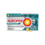 Nurofen Raceala si Gripa 12 cpr