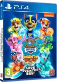Paw Patrol Mighty Pups Save Adventure Bay PS4