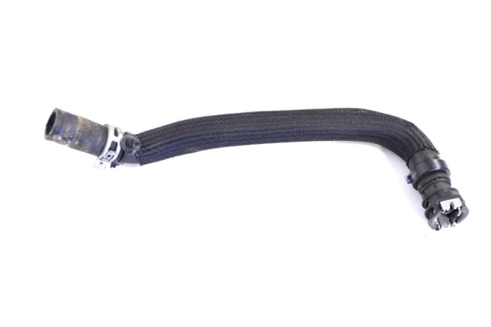 Furtun de lichid de răcire NISSAN QASHQAI II J11, J11_ 2018 14344564