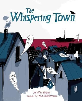 The Whispering Town foto