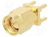 Conector SMA, 901-9895-RFX