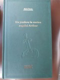 Un yankeu la curtea regelui Arthur, Mark Twain
