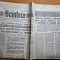 ziarul scanteia 14 octombrie 1984