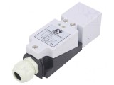 Senzor Inductiv 0-15mm cu 2 Cabluri NO 20-250VAC 200mA
