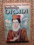 Isabella Orsini - Francesco Domenico Guerrazzi