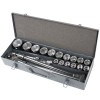 TRUSA TUBULARE 3/4&quot; 19-50MM - 21P., Proline