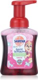 Sapun spuma Sagrotan, Kids Paw Patrol, 250 ml