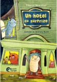 Un hotel cu surprize | Thomas Montasser