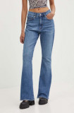 HUGO jeansi femei high waist, 50522461