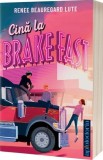 Cina la Brake Fast - Renee Beauregard Lute - Act si Politon