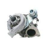 Turbocompresor Citroen C8, Jumpy; Fiat Scudo, Ulysse; Lancia Phedra; Peugeot 806, 807, Expert, 2.0 HDi, 2.0 HDI 16V, 2.0 HDI 110, 2.0 JTD 16V, 2.0