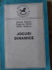 Jocuri dinamice- Andrei Rotaru, Eugenia Marin