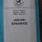 Jocuri dinamice- Andrei Rotaru, Eugenia Marin