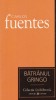Carlos Fuentes - Batranul Gringo, Univers