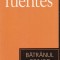 Carlos Fuentes - Batranul Gringo