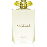 Cumpara ieftin Versace Yellow Diamond gel de duș pentru femei 200 ml