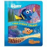 FINDING DORY - PADDE