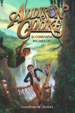 Addison Cooke si Comoara incasilor, Vol.1, editie 2021