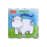 Cumpara ieftin Animale din jungla/***