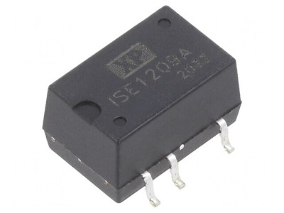 Convertor DC/DC 1W 9V 111mA SMD foto