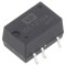 Convertor DC/DC 1W 9V 111mA SMD