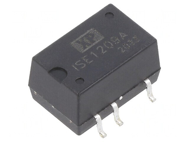Convertor DC/DC 1W 9V 111mA SMD