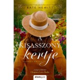 A kisasszony kertje - Hewitt
