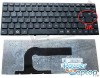 Tastatura Samsung Q330 layout UK fara rama enter mare, Q430 layout UK fara rama enter mare, QX310 layout UK