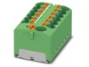Conector de şine 32A 450V push-in