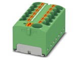 Conector de şine 32A 450V push-in