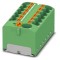 Conector de şine 32A 450V push-in