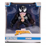 Figurina metalica, Jada, Marvel Venom, 10 cm