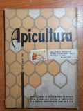 Revista apicultura august 1964