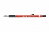 Creion mecanic Rotring Visumax, 0.7 mm, rosu