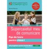 Supercaietul meu de Comunicare Fise de lucru pentru clasa I, Dorina Riscuta