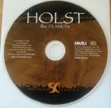 Holst CD Muzica Clasica