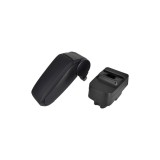 COTIERA AUTO COMPATIBILA SKODA FABIA MK2 2007-2014 COD: BSKFB0820-N COT35, Oem