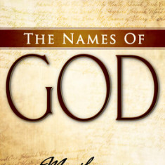 The Names of God