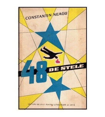 Constantin Neagu - 48 de stele - 113459