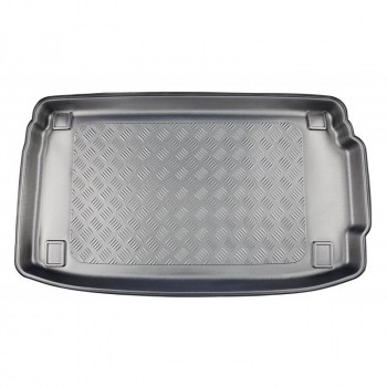 Tava portbagaj Basic Hyundai i20 (3) 2020-prezent (portbagaj mai sus) foto