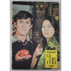ALMANAH CINEMA , 1979